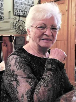 Patricia Conner